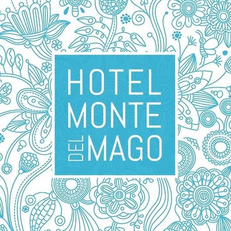 Hotel Monte del Mago Poás Carrillos Esterno foto