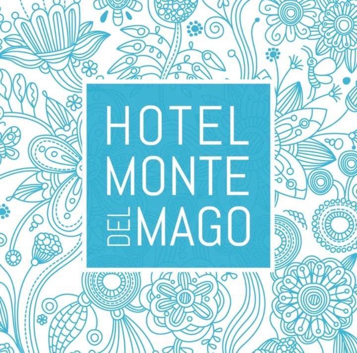 Hotel Monte del Mago Poás Carrillos Esterno foto